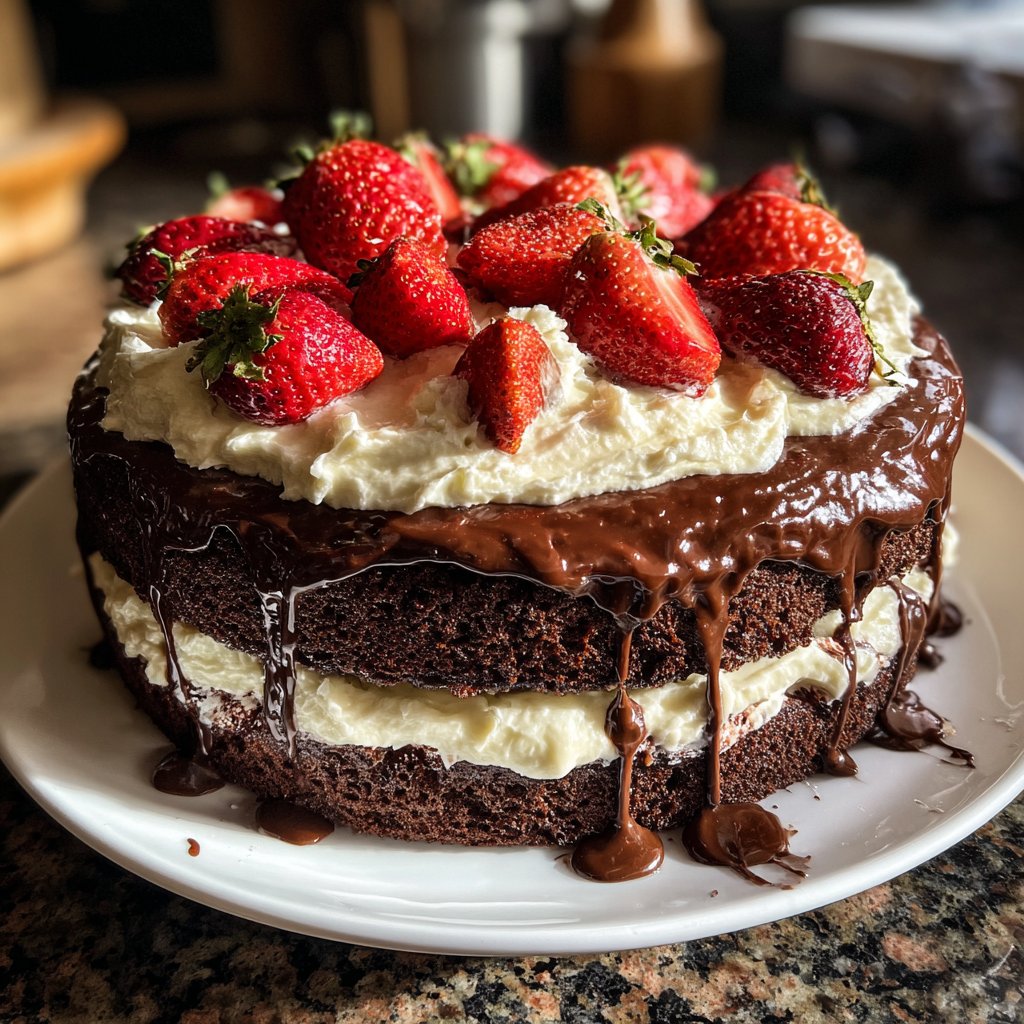 Simple Cake Recipes For Beginners