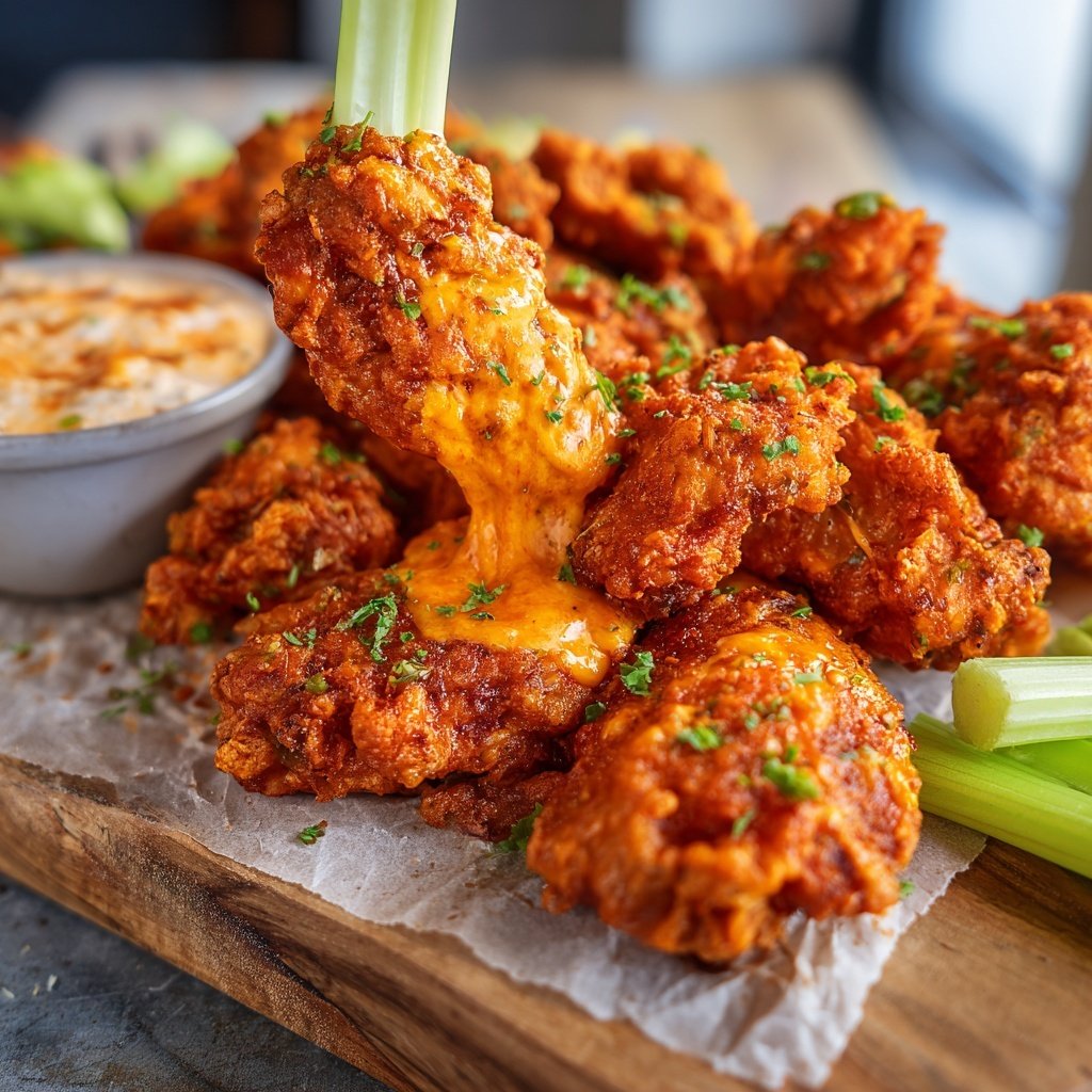 Super Bowl Party Food Snacks