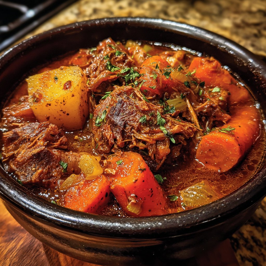 Best Crockpot Family Dinners