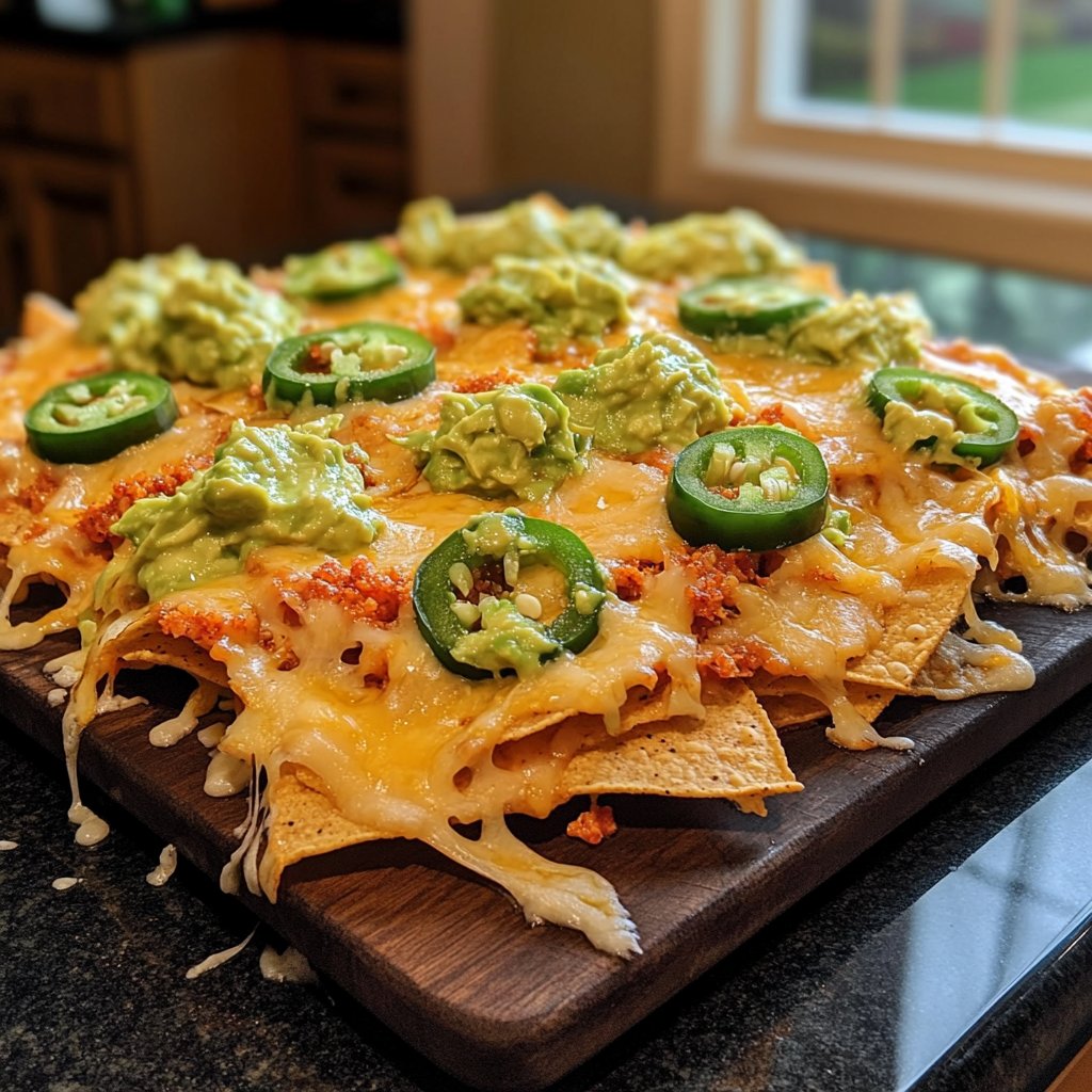 Super Bowl Food for a Crowd