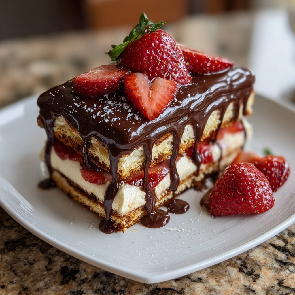 Homemade Dessert Recipes