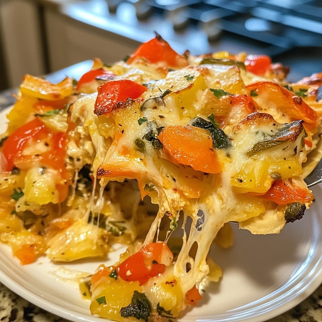 Quick Food Recipes for Any Night