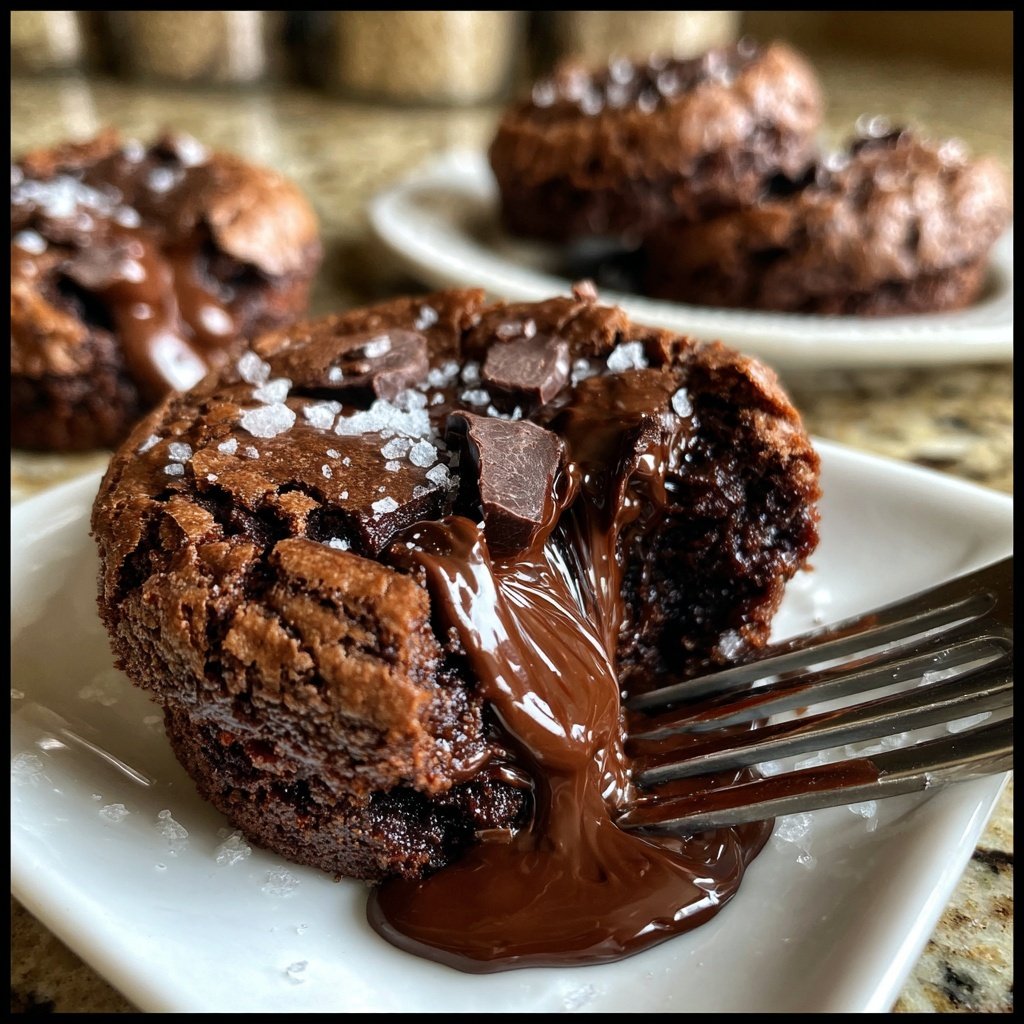 Quick Chocolate Recipes for Sweet Cravings