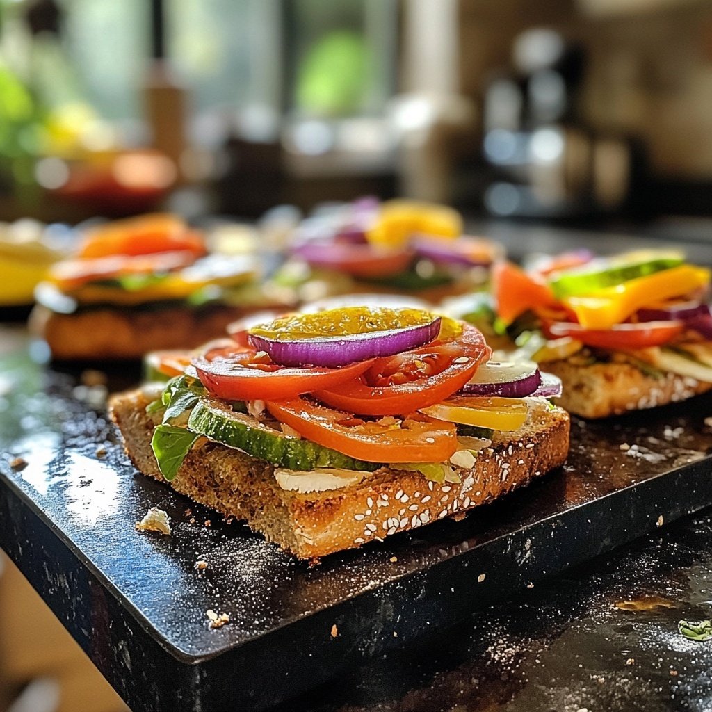 Lunch Ideas for Busy Days