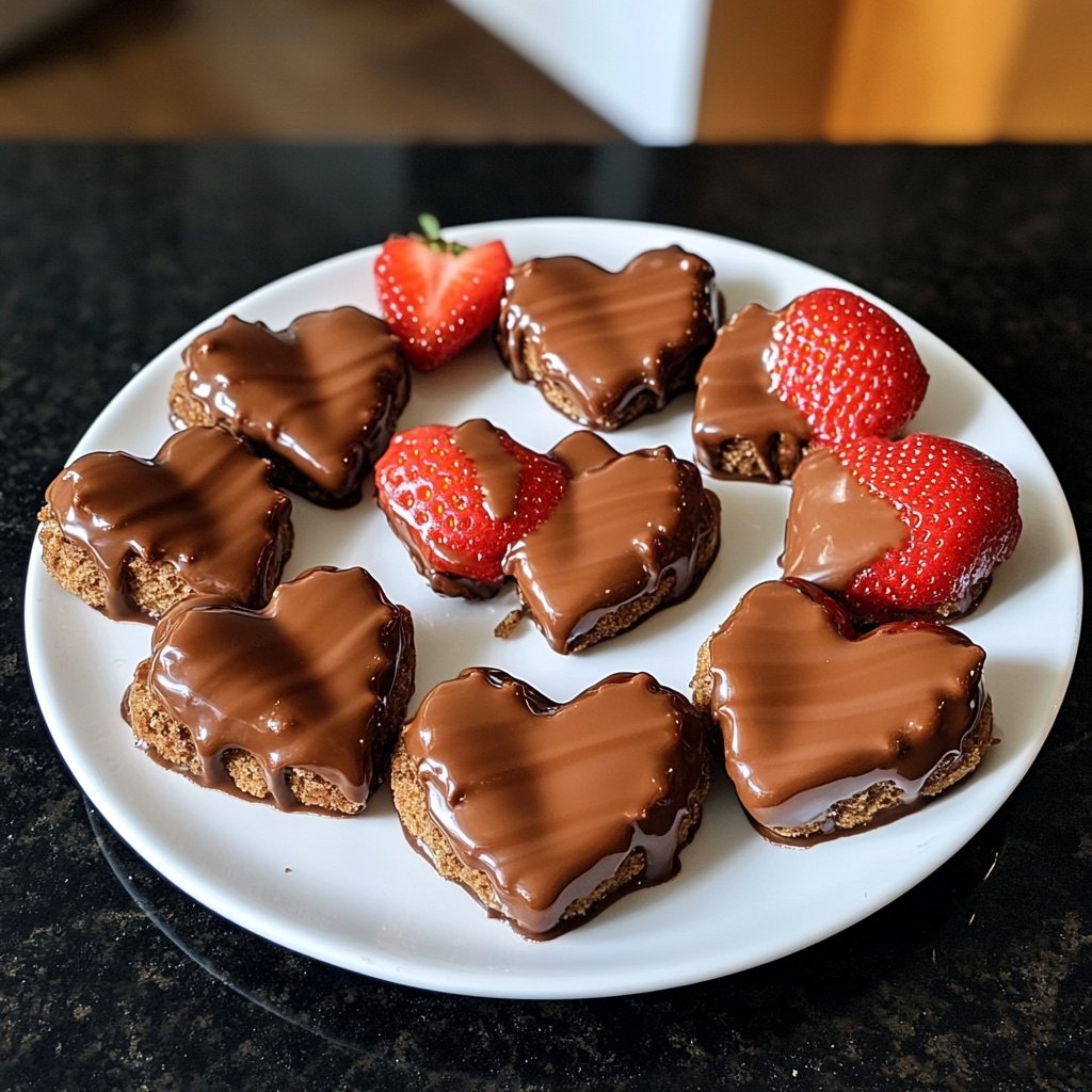 Valentines Food Recipes at Home