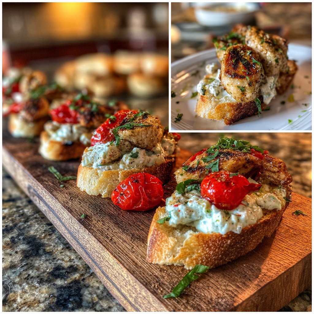 Mediterranean Diet Lunch Recipes