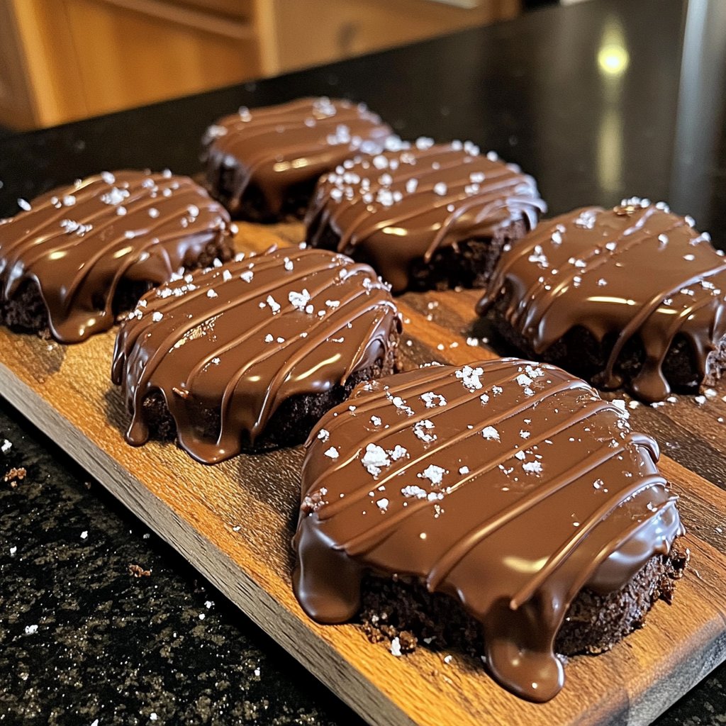 Chocolate Recipes for Sweet Cravings